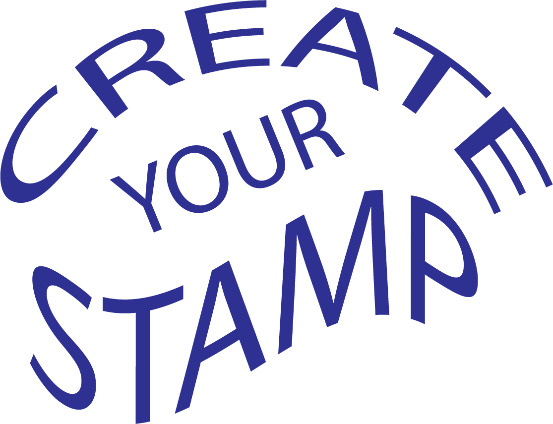 Create Your Own Stamp